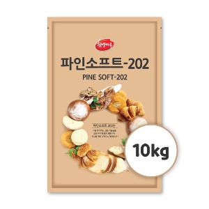 [벌크] 대두식품 햇쌀마루 파인소프트202 10kg