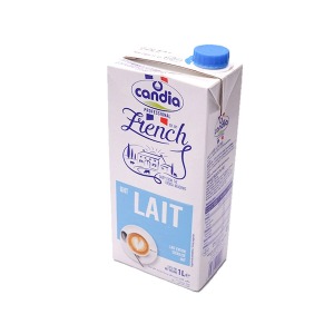 [할인판매]칸디아 멸균우유 1000ml (1L)